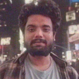 Paul stanley Ganganapalli