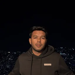 Kaif R