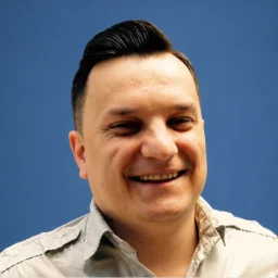 Alex Kravchenko