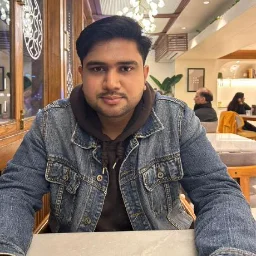 saurav chaudhary