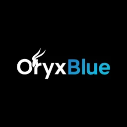 OryxBlue
