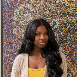 Rita Omoregie