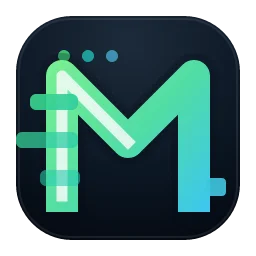 Markstream Vue logo
