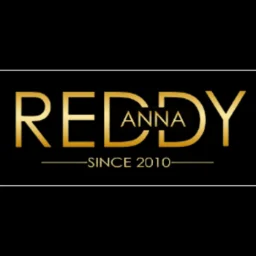 Reddy anna book