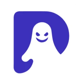 GhostPrompter logo
