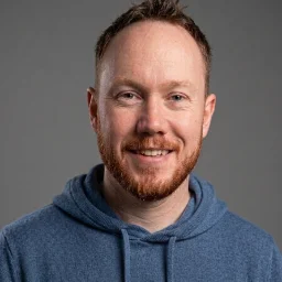 Marcus Bransbury