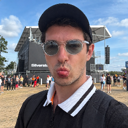 Adam from The Cavelights Team
