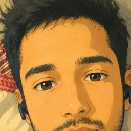 Advik Kaushik