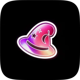 MagicShot logo