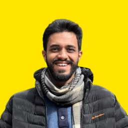 Krishna Kumar Soni