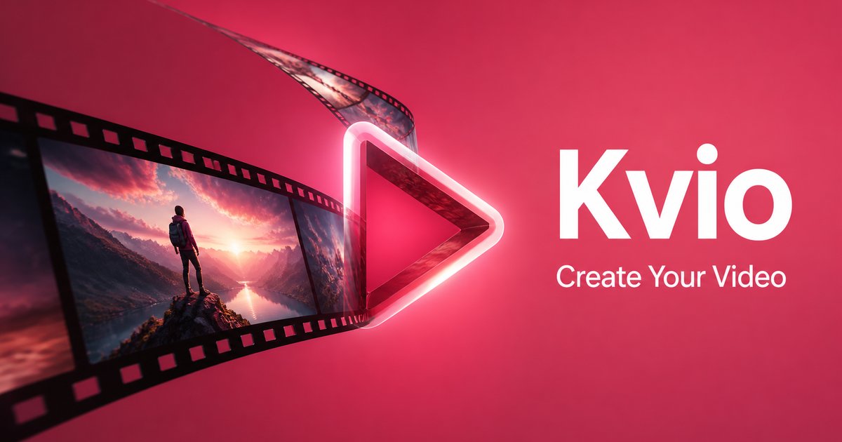 Kvio AI