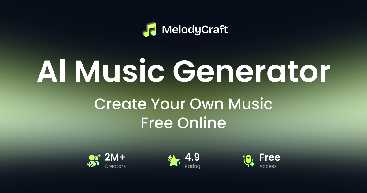 MelodyCraft