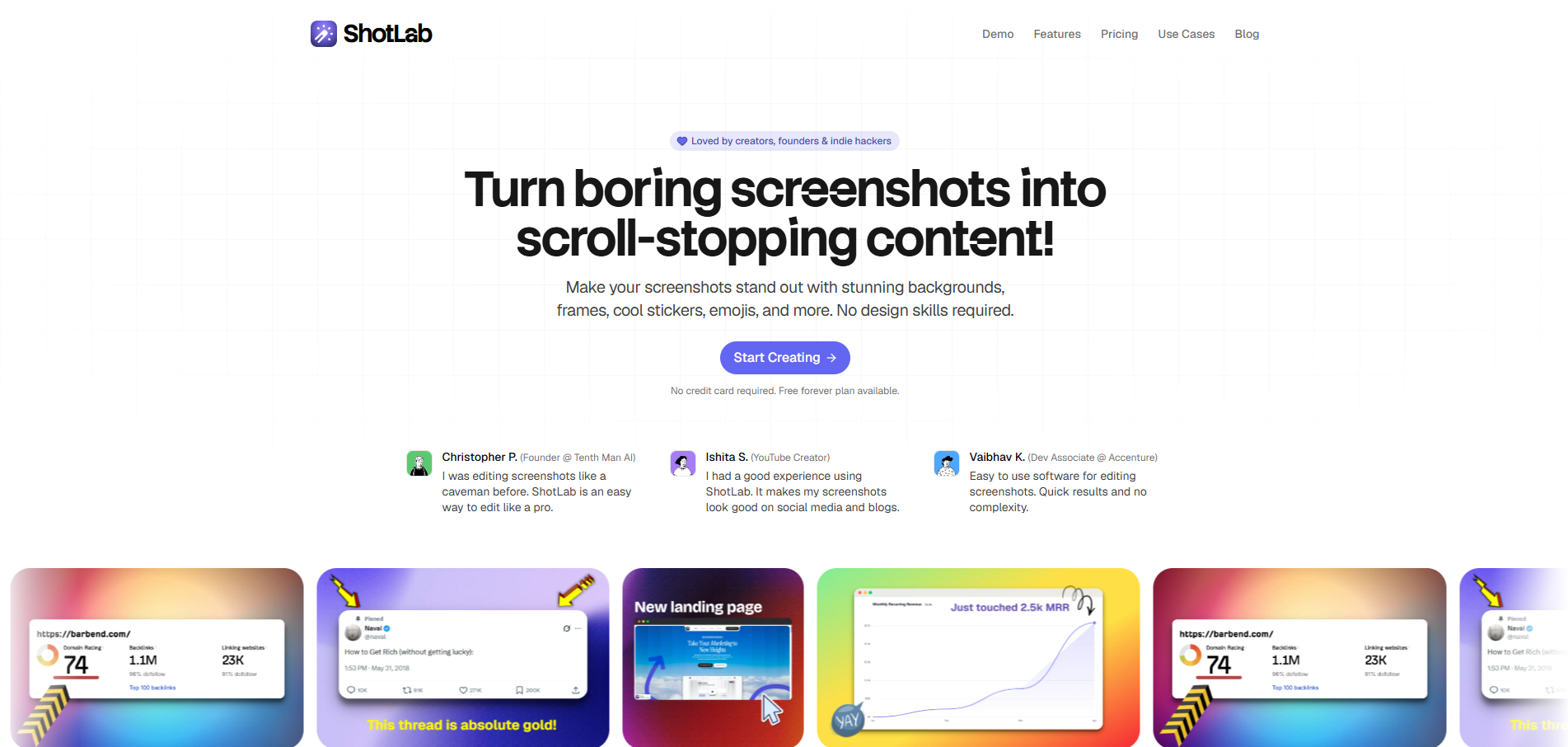 ShotLab