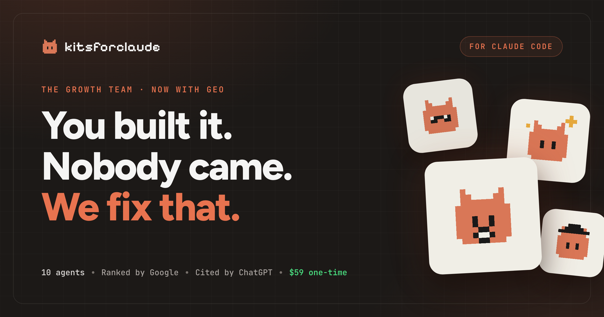 The Growth Team screenshot 3