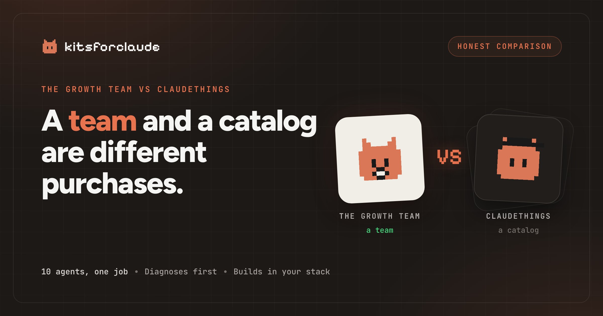 The Growth Team screenshot 5