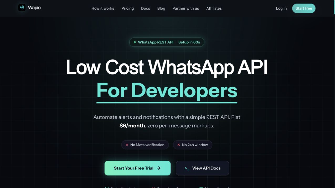 Wapio