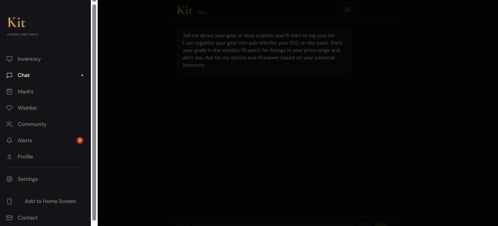 Kit