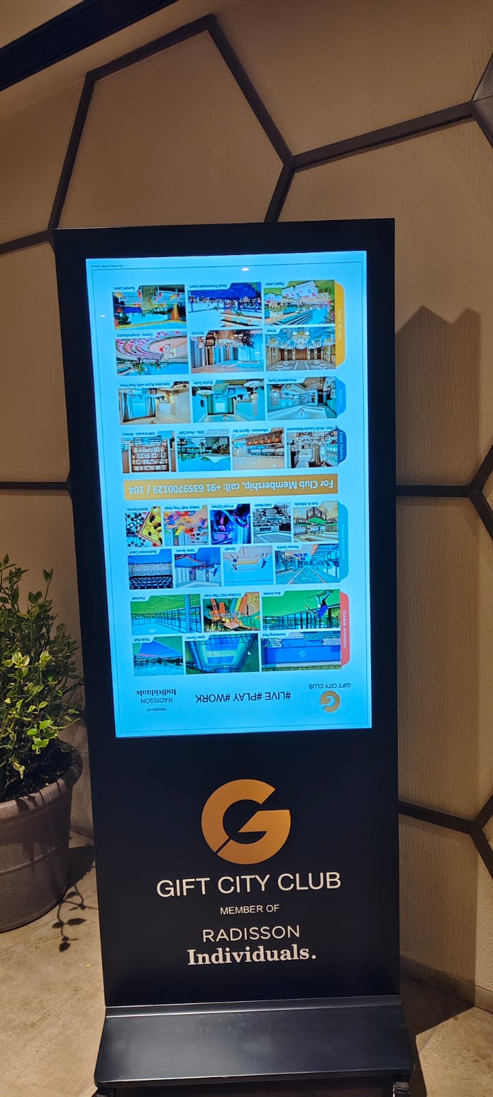 CloudyFy TV screenshot 4