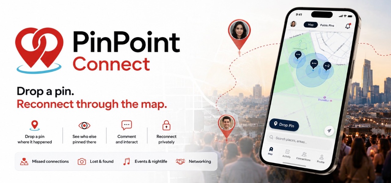 PinPoint Connect