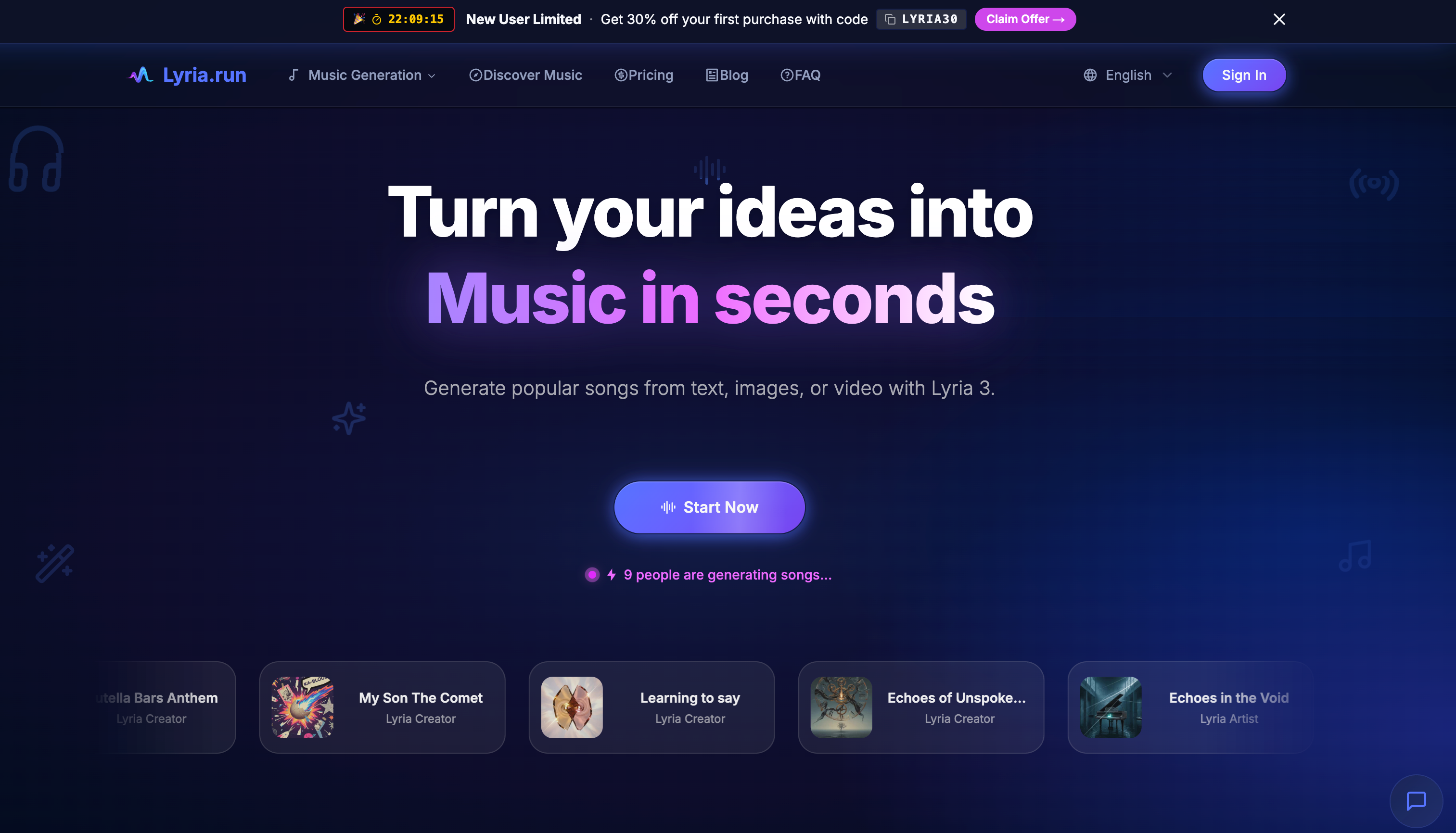 FreeSongMaker