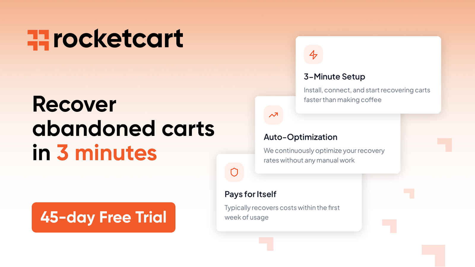 RocketCart