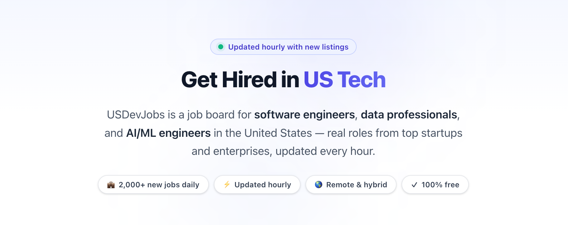 UsDevJobs