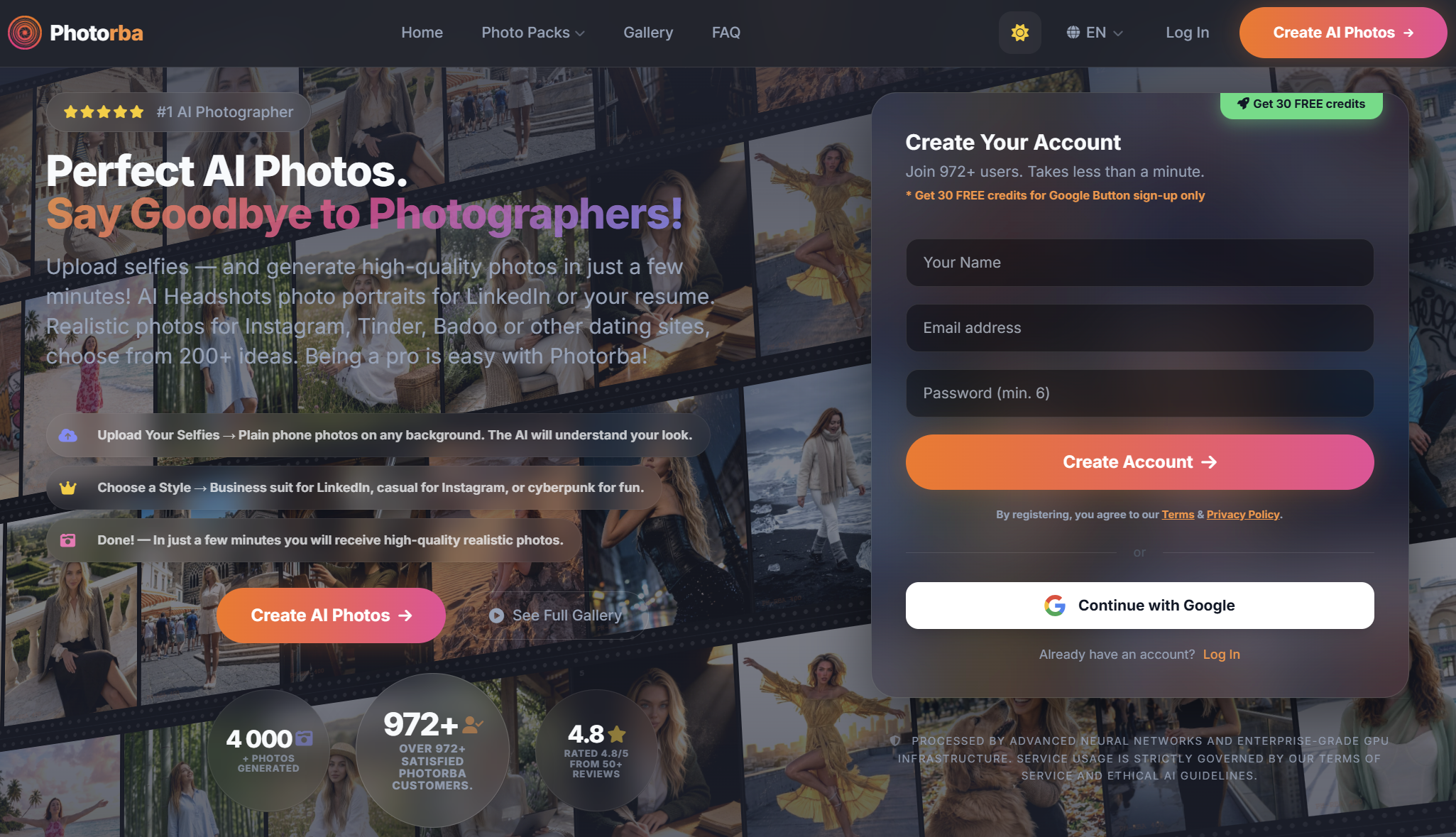 Photorba