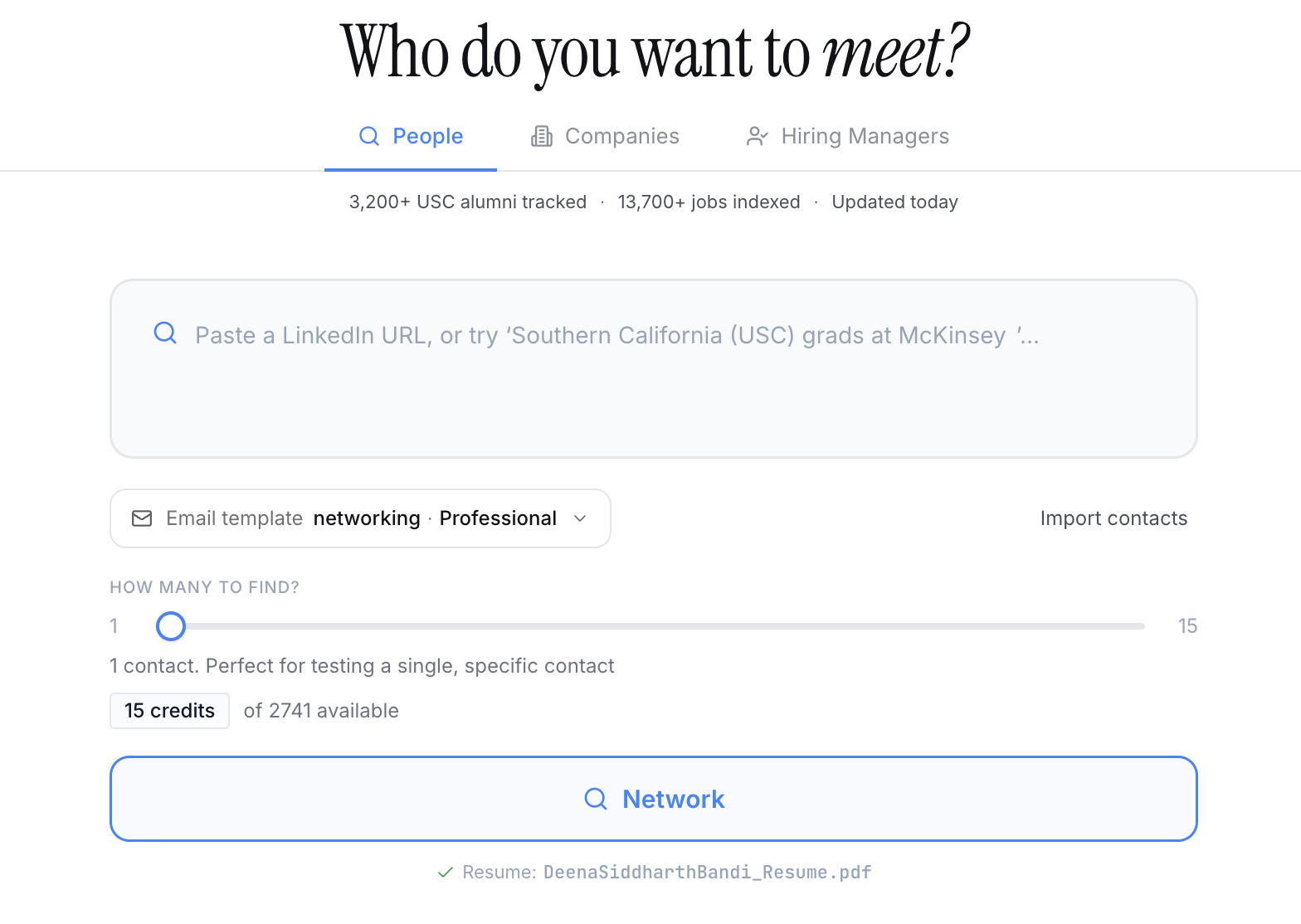 Offerloop.ai