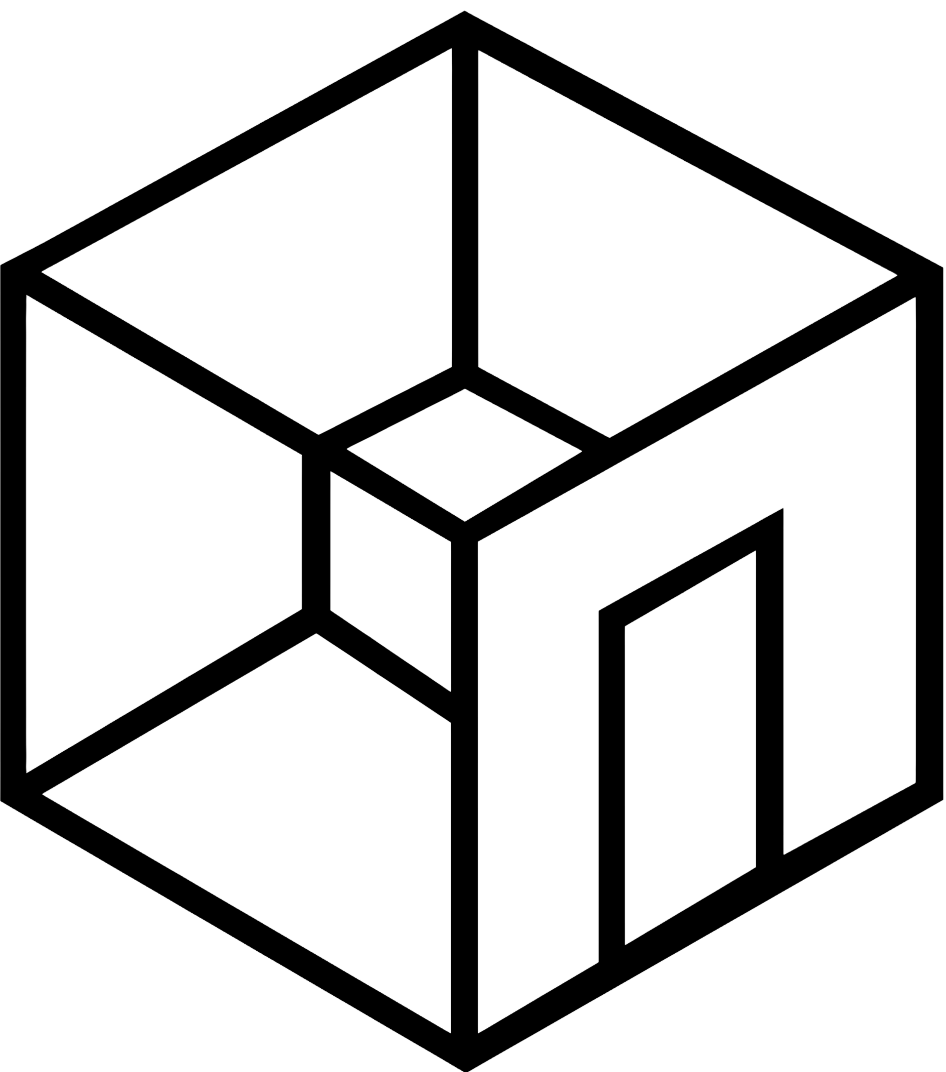 Vector House