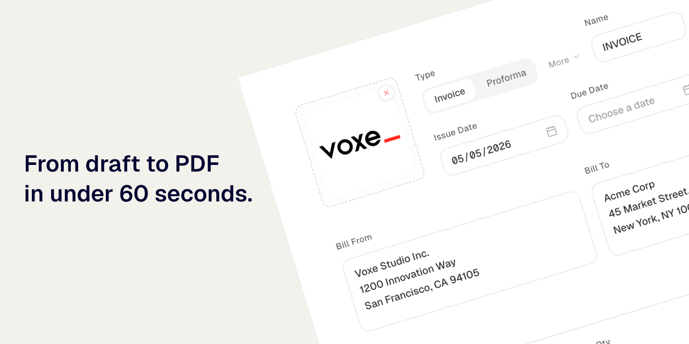 Voxe