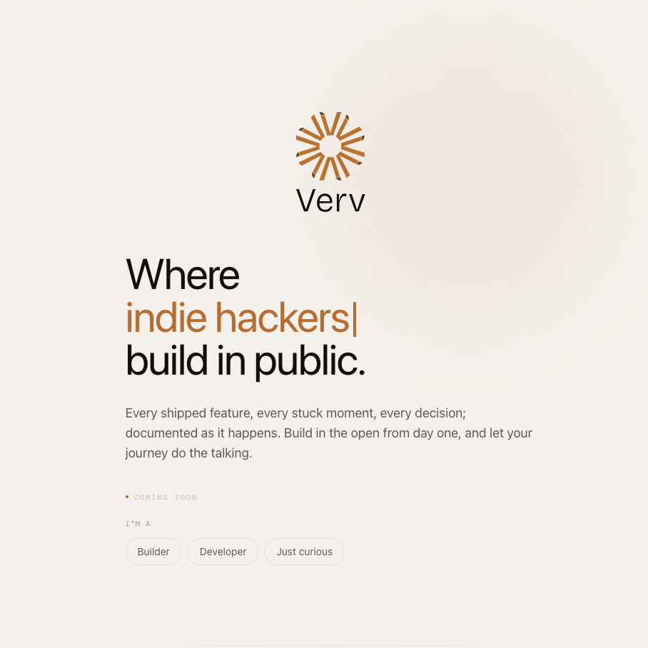 Verv