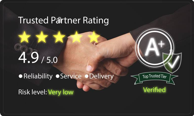 Pairvia Inc.