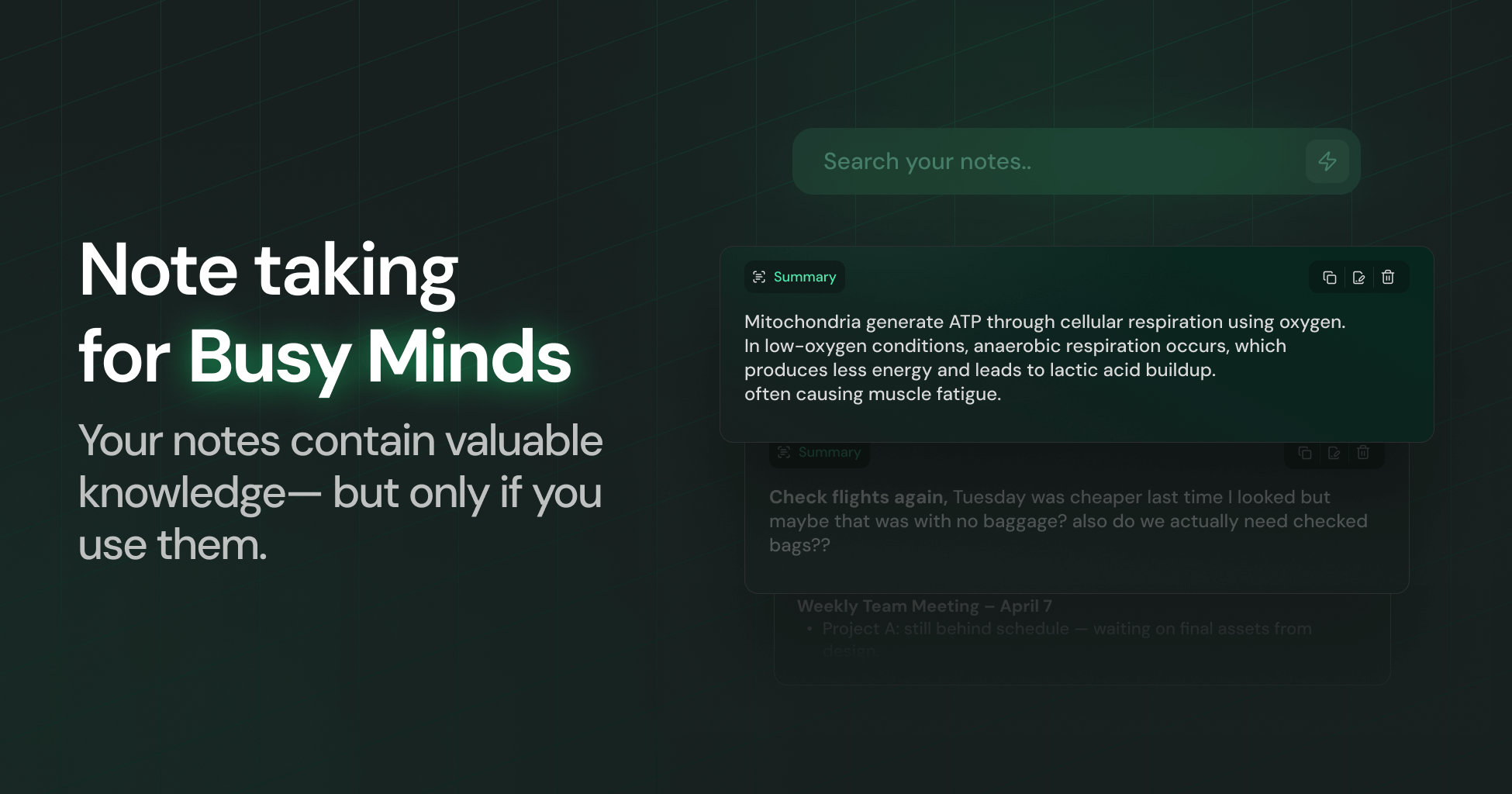MindMirror