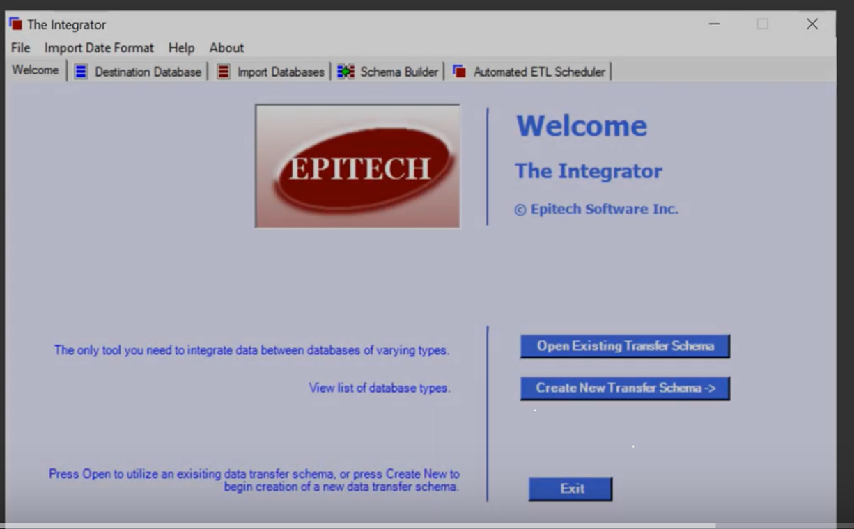 Epitech Integrator