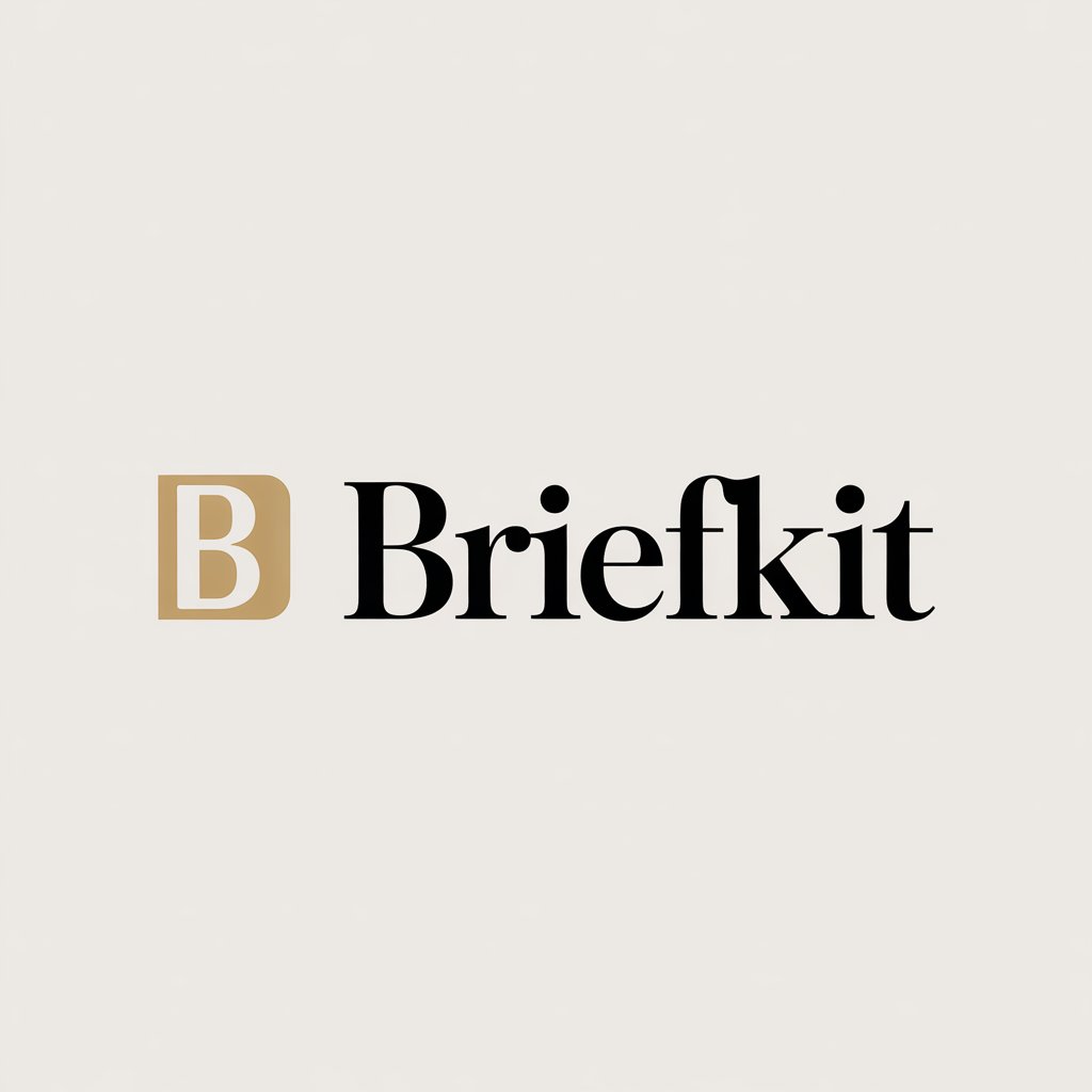 BriefKit