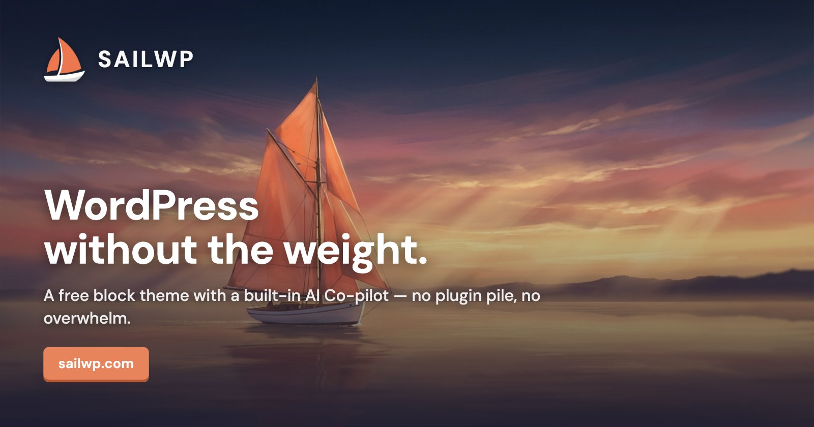 SailWP