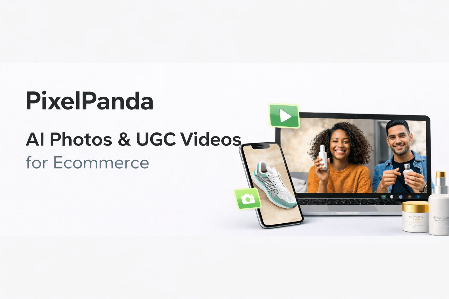 PixelPanda.ai