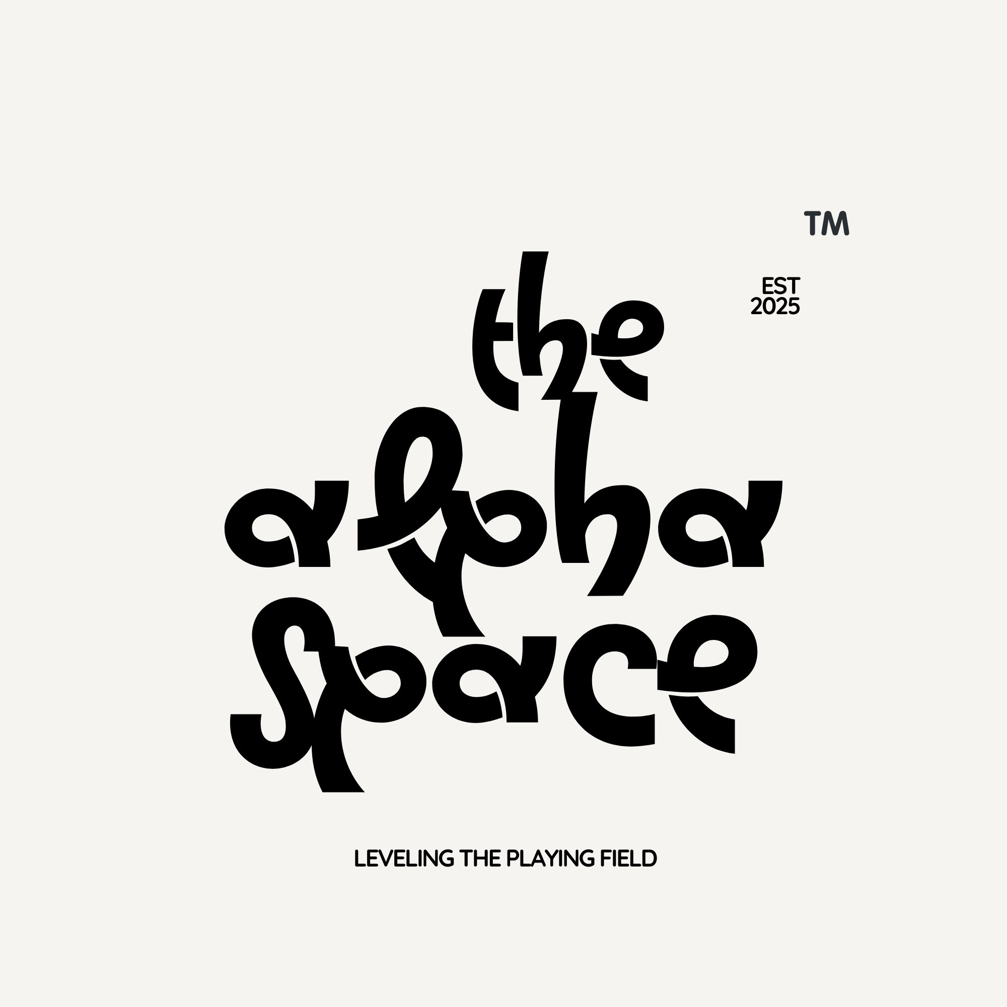 The Alpha Space 