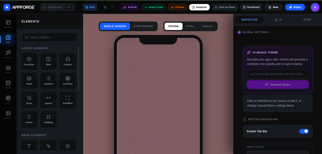 SinCrit screenshot 2