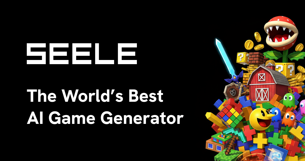 SeeleAgent