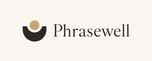 Phrasewell
