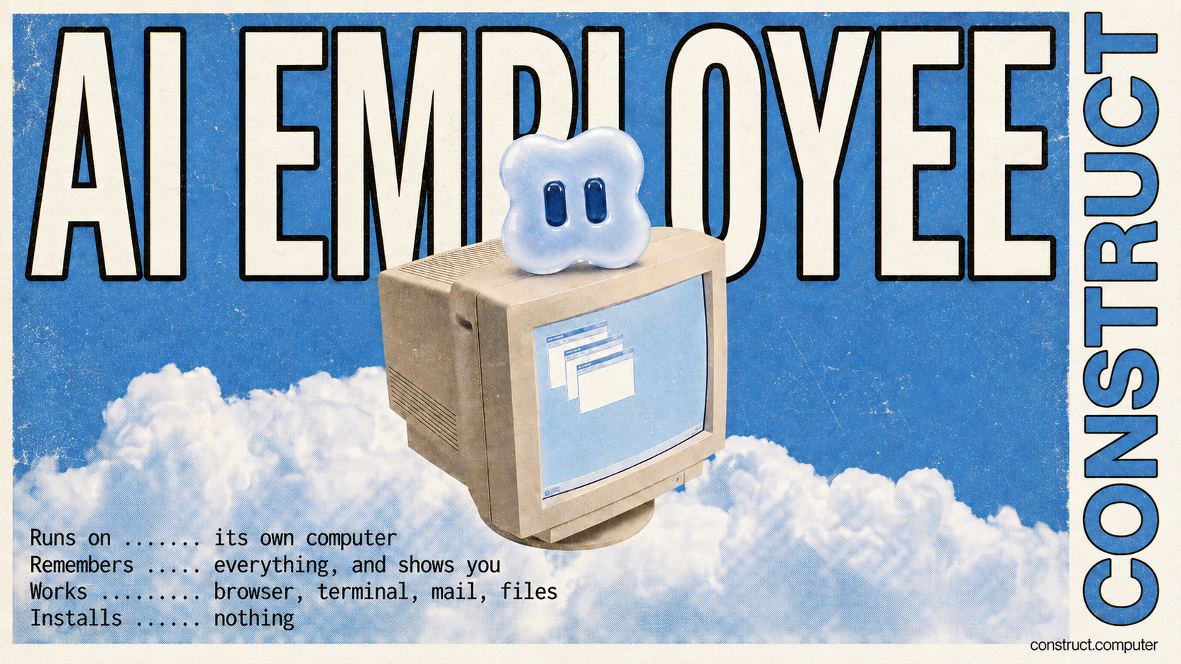 Construct Computer screenshot