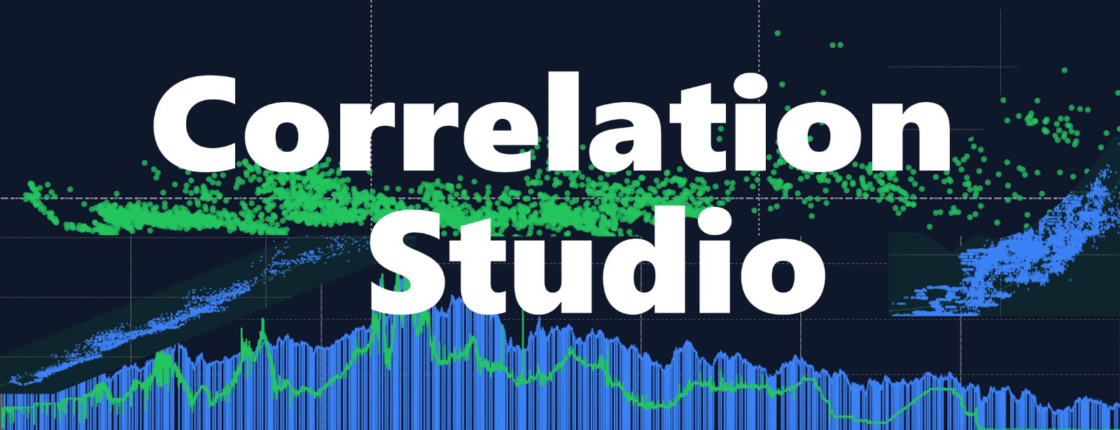Correlation Studio