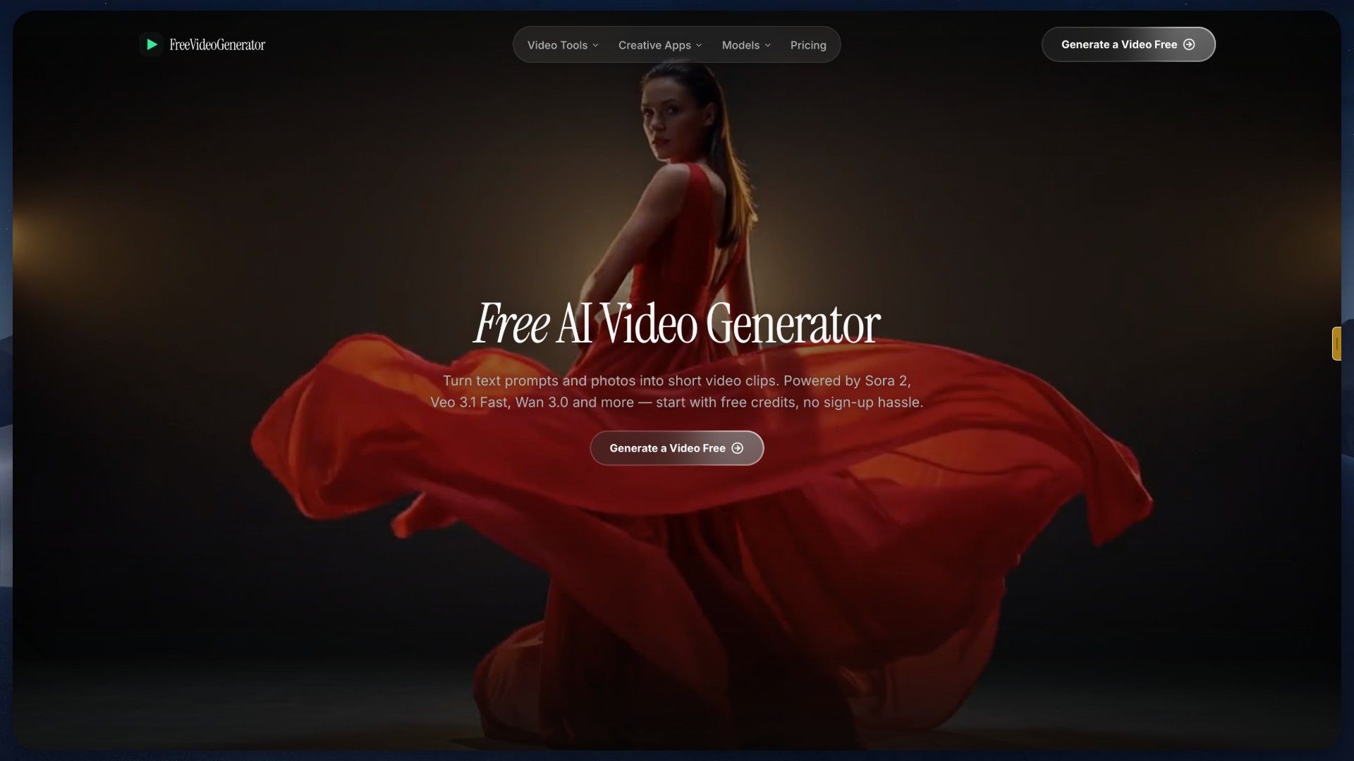 FreeVideoGenerator