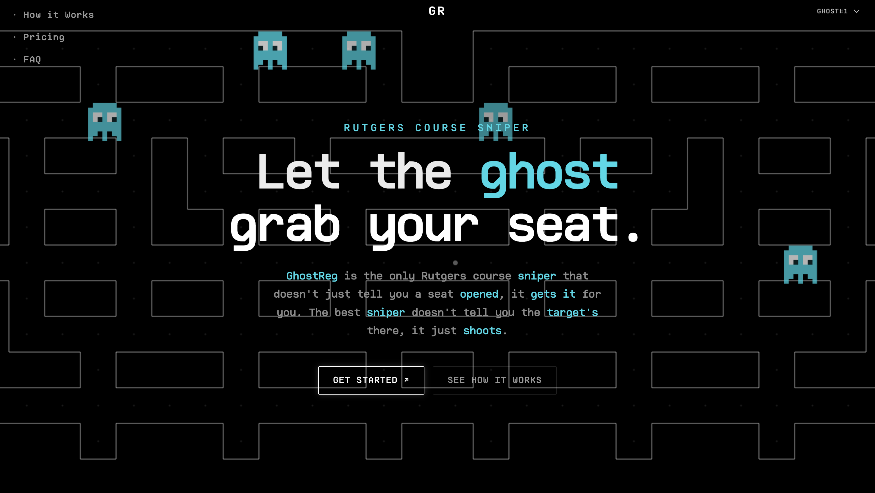 GhostReg