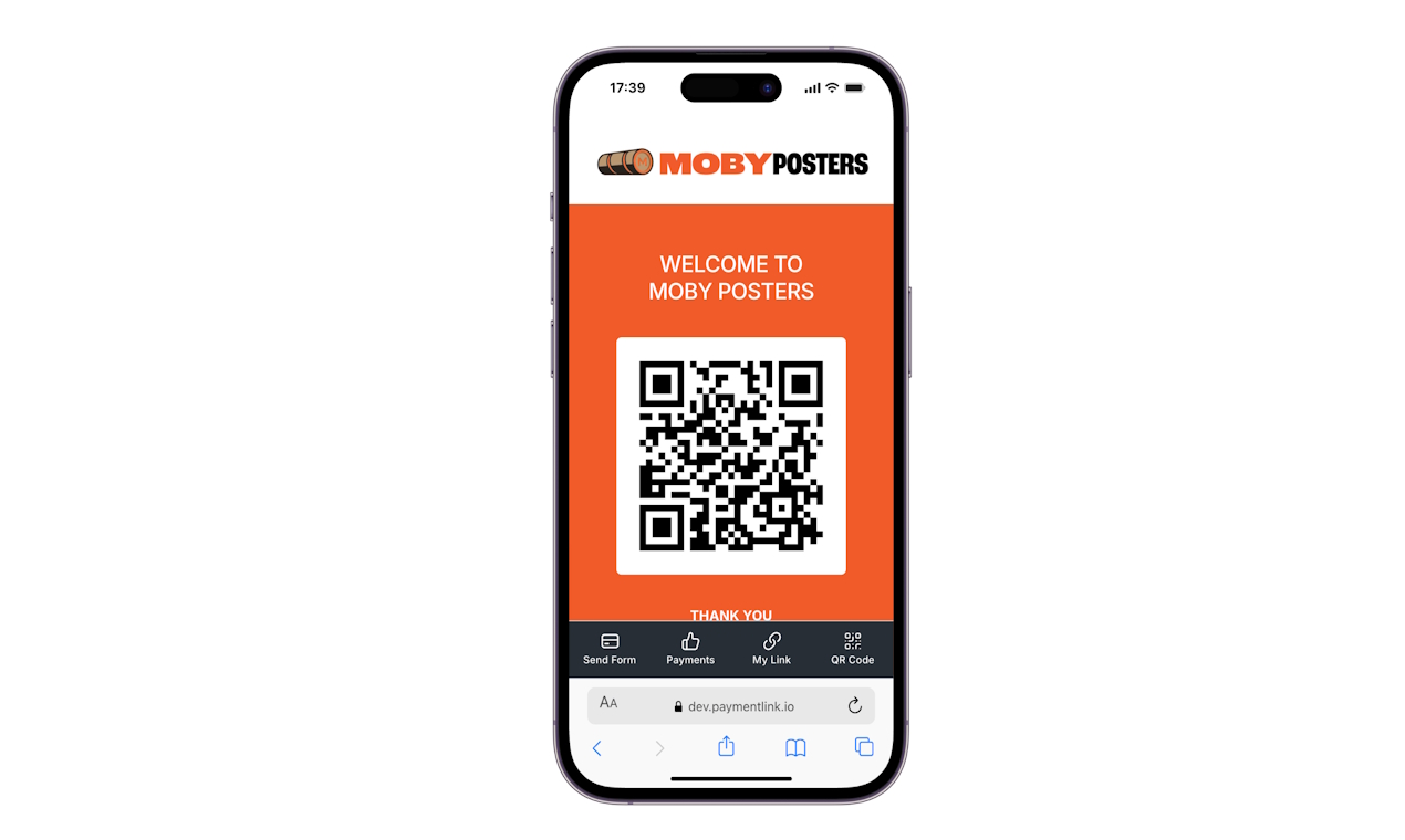 Payment Link 