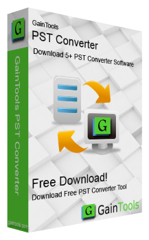 GainTools PST Converter`