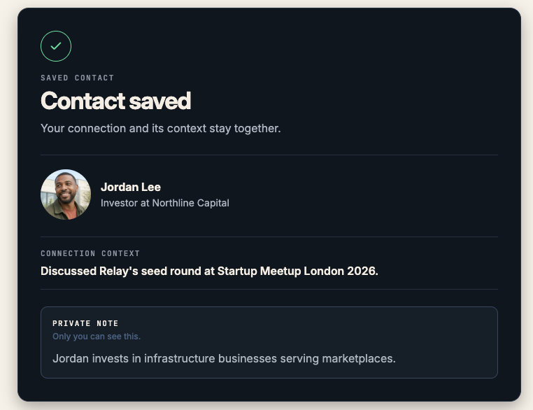 FounderWorld screenshot 4