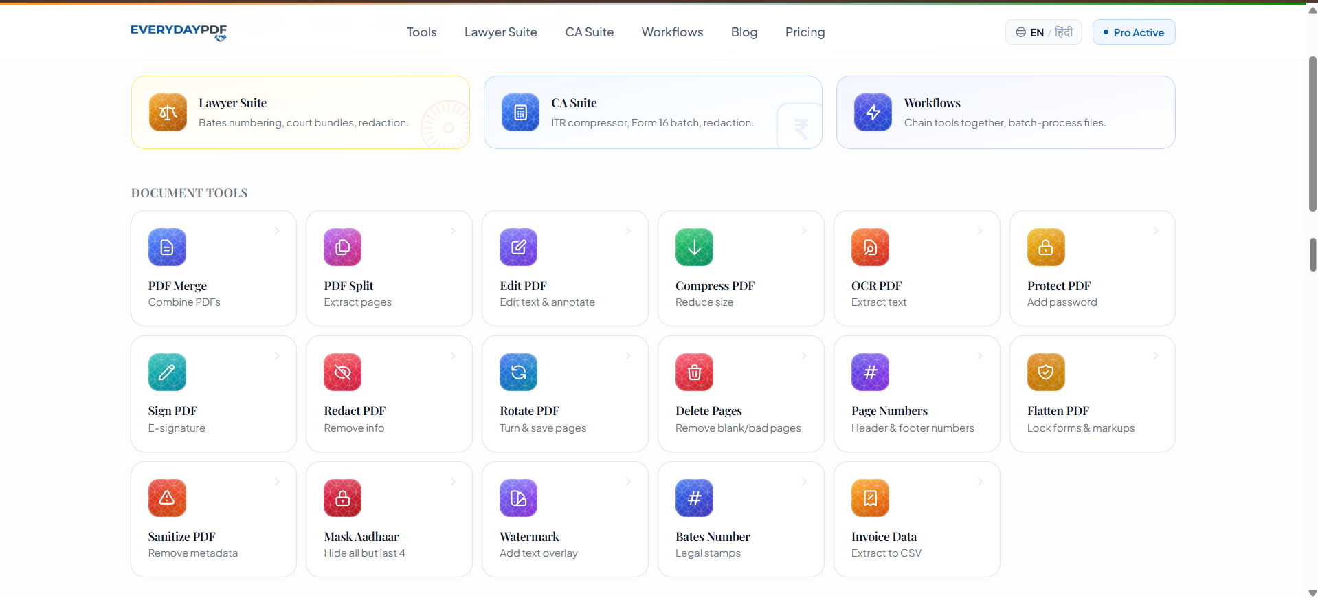 EverydayPDF