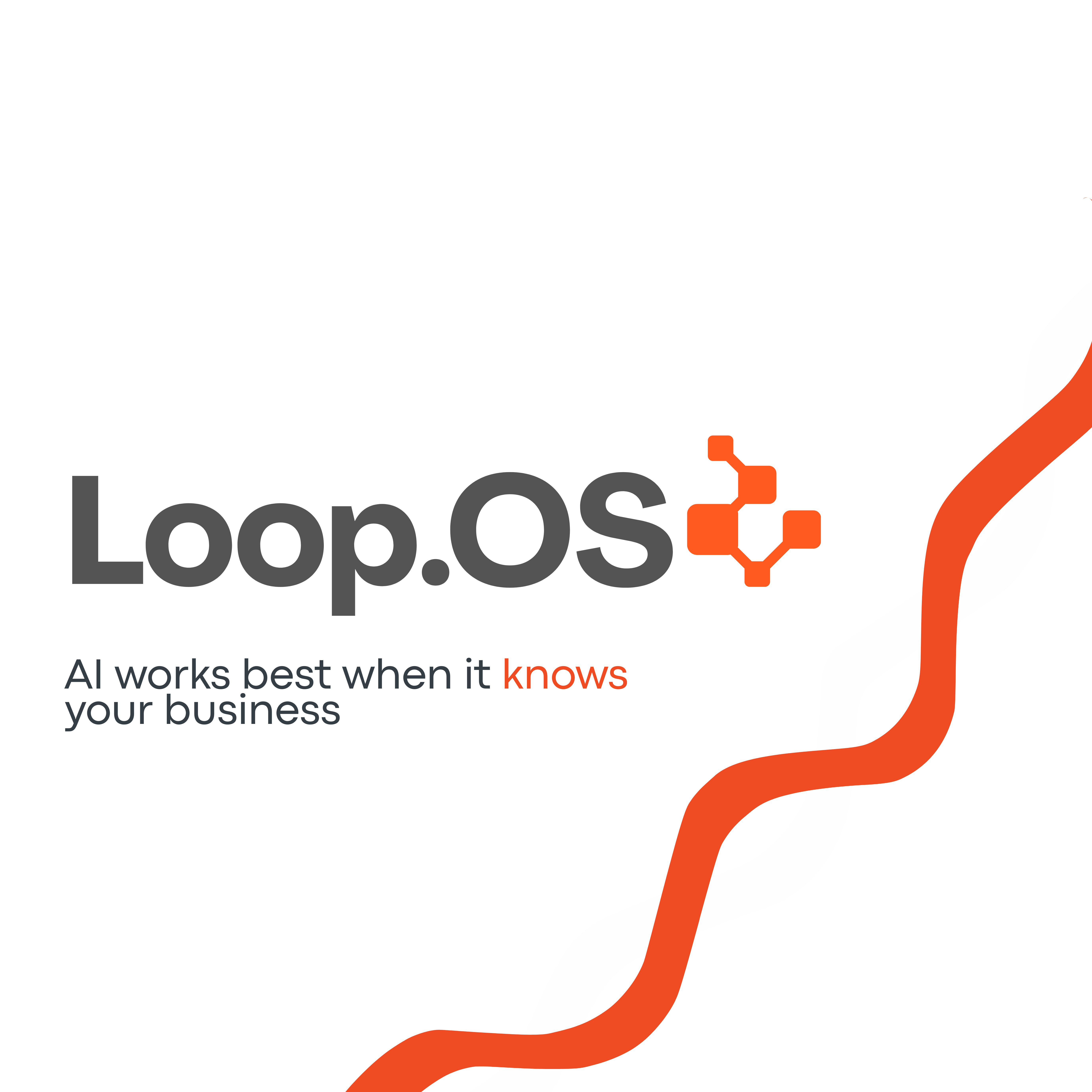 Loop.OS core